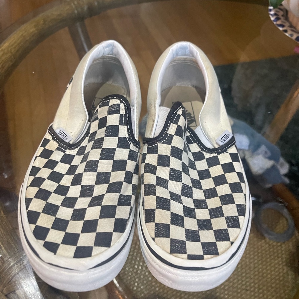 Used Vans